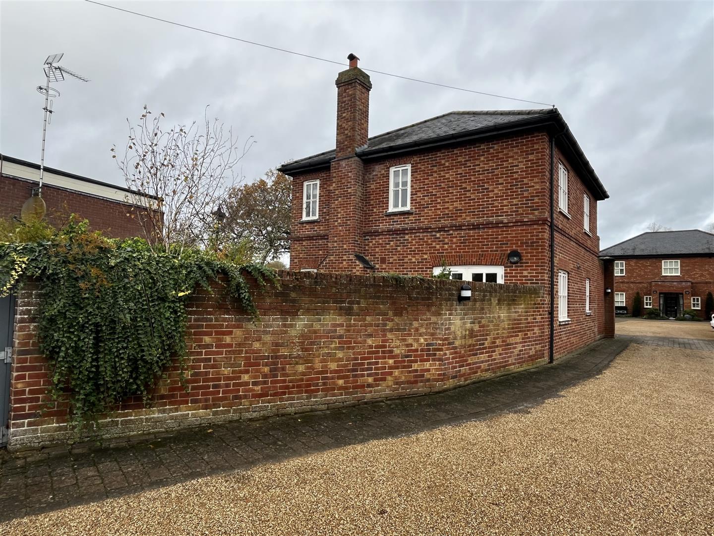 Framlingham property photo